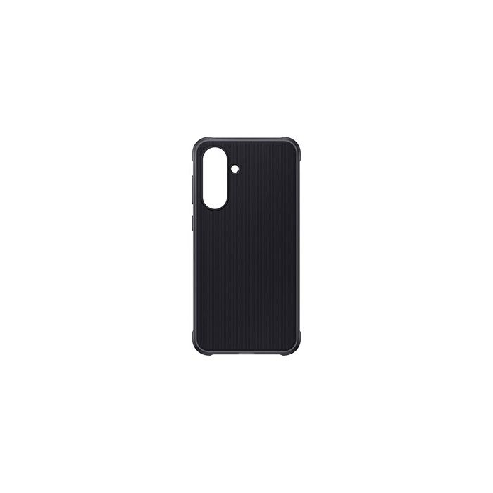 Reinforced Back Case - Samsung Galaxy A56 5 G - Black