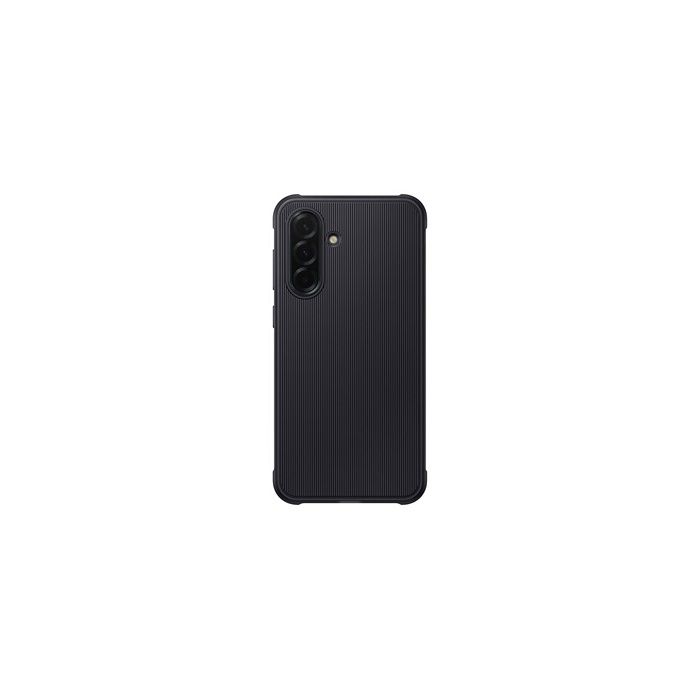 Reinforced Back Case - Samsung Galaxy A56 5 G - Black