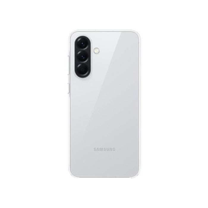 Transparent Case for Galaxy A56 - Slim Fit