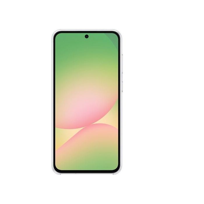 Transparent Case for Galaxy A56 - Slim Fit
