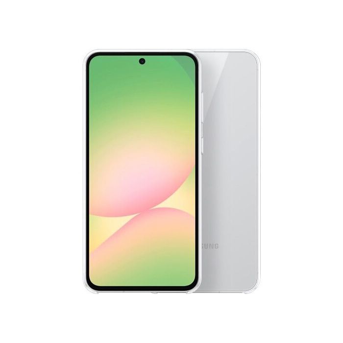 Transparent Case for Galaxy A56 - Slim Fit