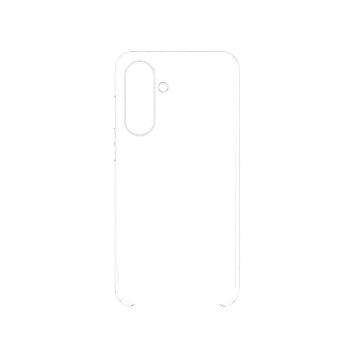 Transparent Case for Galaxy A56 - Slim Fit