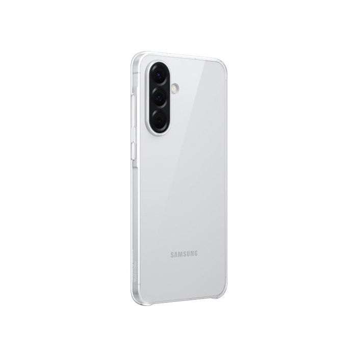Transparent Case for Galaxy A56 - Slim Fit