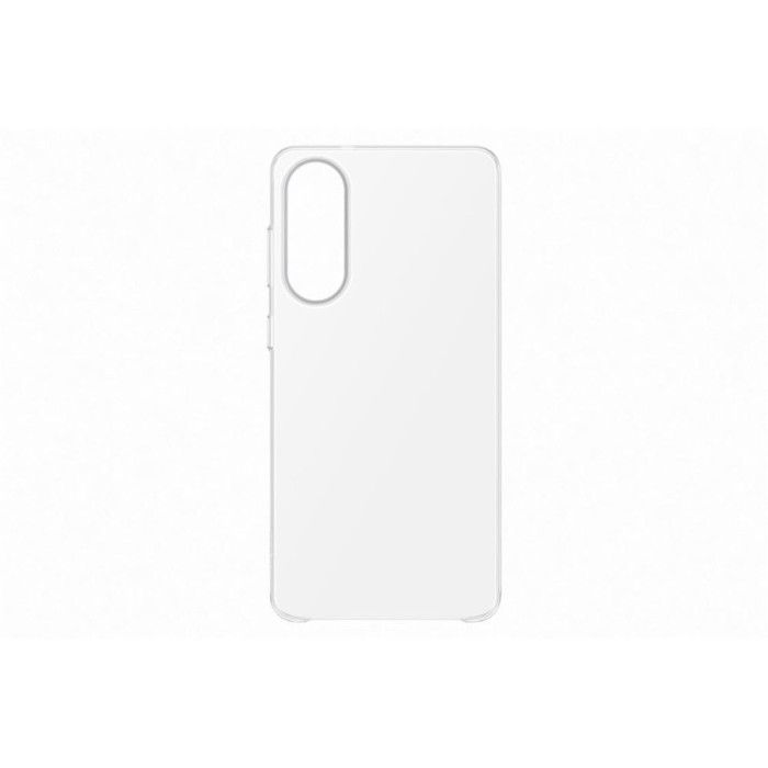 Transparent Case for Samsung Galaxy S25 Edge
