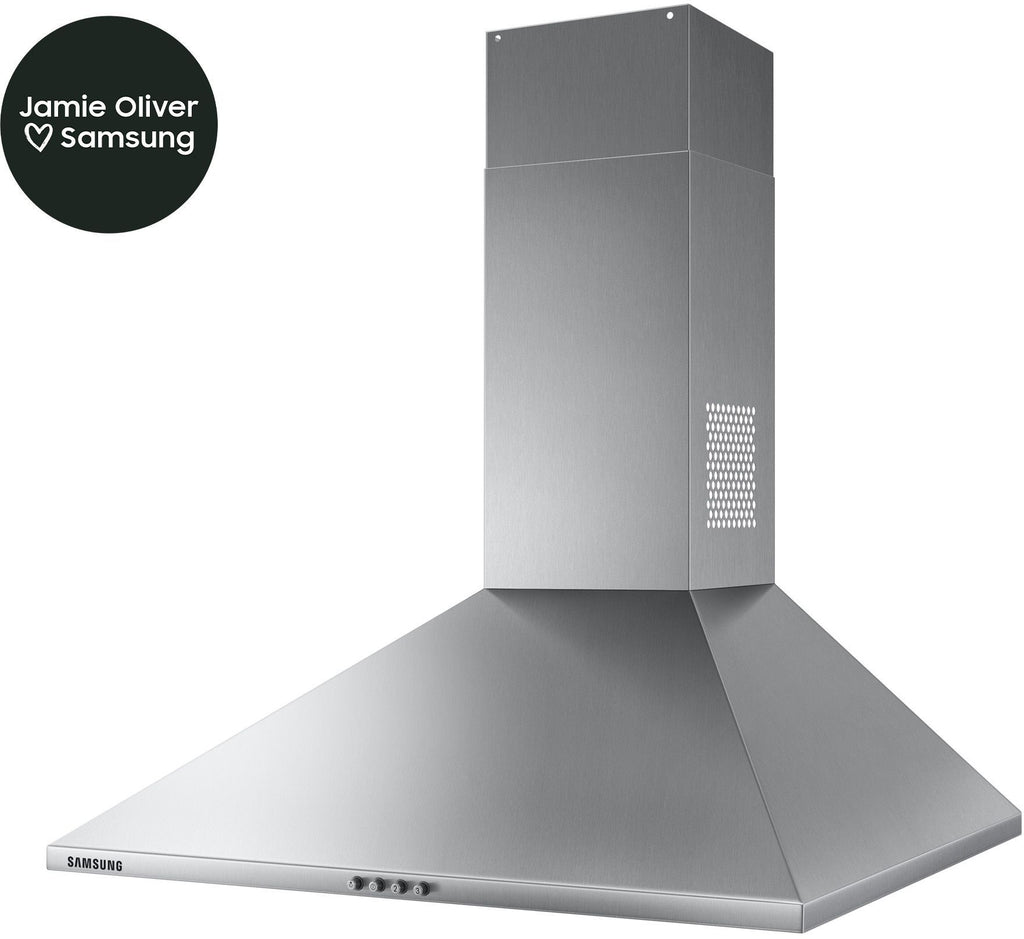 SAMSUNG Decorative Cooker Hood - NK24M3050PS - 60 cm - Grey
