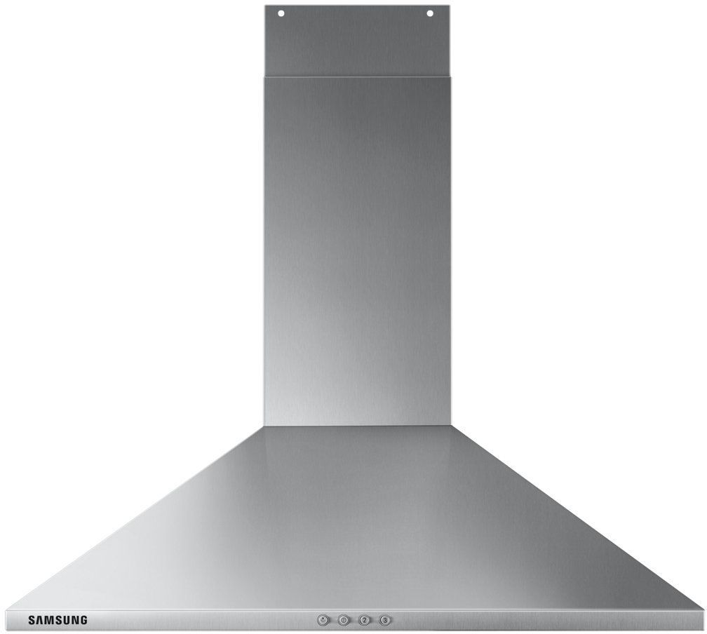 SAMSUNG Decorative Cooker Hood - NK24M3050PS - 60 cm - Grey