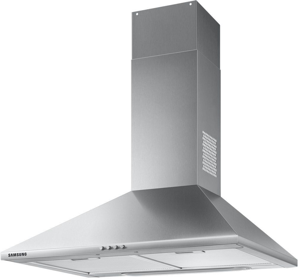 SAMSUNG Decorative Cooker Hood - NK24M3050PS - 60 cm - Grey