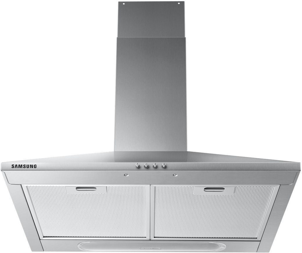 SAMSUNG Decorative Cooker Hood - NK24M3050PS - 60 cm - Grey