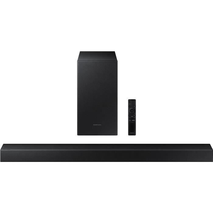 SAMSUNG Soundbar - HW-T420/ZF