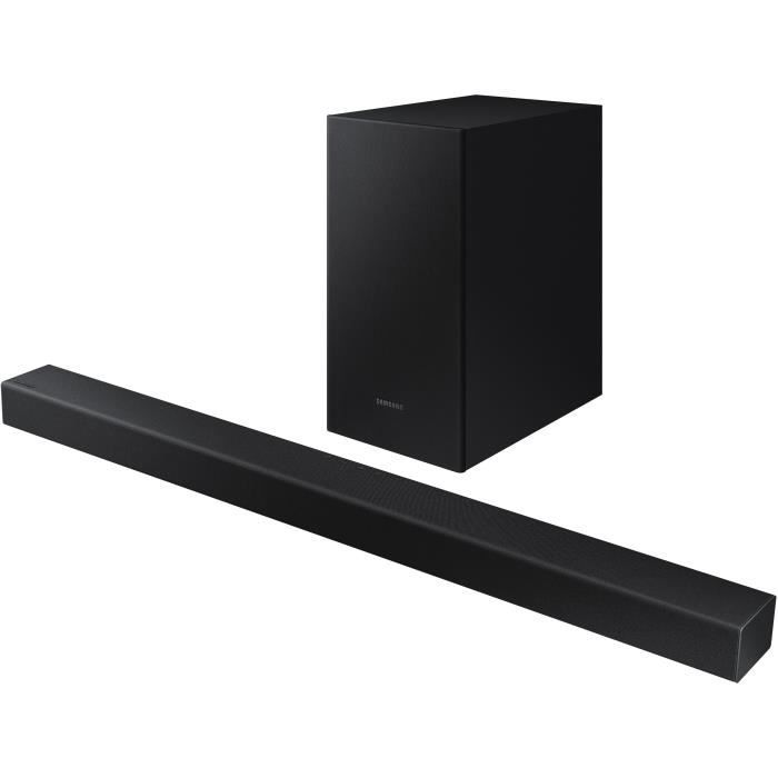 SAMSUNG Soundbar - HW-T420/ZF