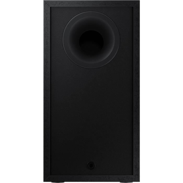 SAMSUNG Soundbar - HW-T420/ZF