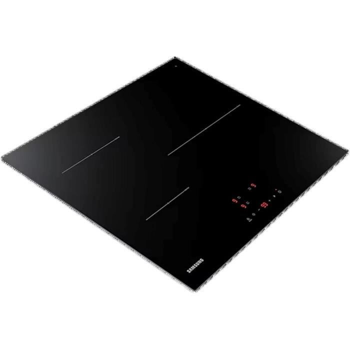 SAMSUNG Induction Hob - 3 Cooking Zones - 59 cm - 7200 W - NZ63T3706A1/UR L59