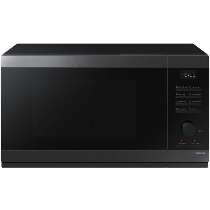 SAMSUNG MS32DG4504AGE Microwave - 32 L - Black - 51.7 x 29.7 x 42.4 cm