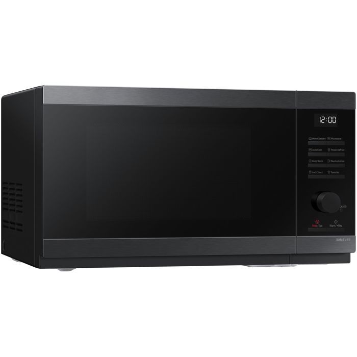 SAMSUNG MS32DG4504AGE Microwave - 32 L - Black - 51.7 x 29.7 x 42.4 cm