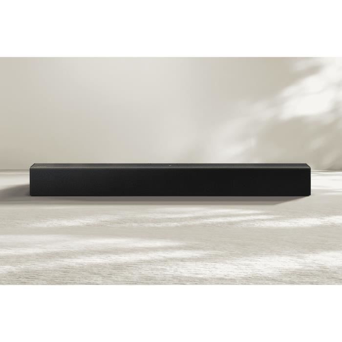 SAMSUNG Soundbar - HW-B410F - 2.0ch - Bluetooth - HDMI