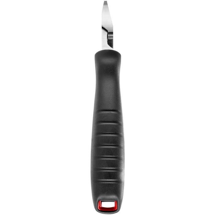 FACOM Diagonal Cutting Pliers - 192A.18CPEPB - Length 180 mm - Plastic