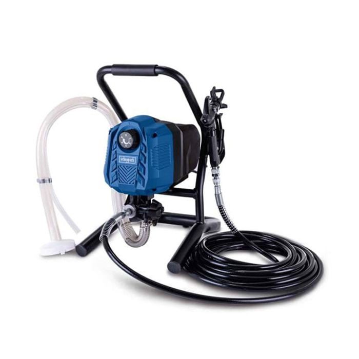 SCHEPPACH - ACS4000 Airless Paint Station - 110 bar - 500W