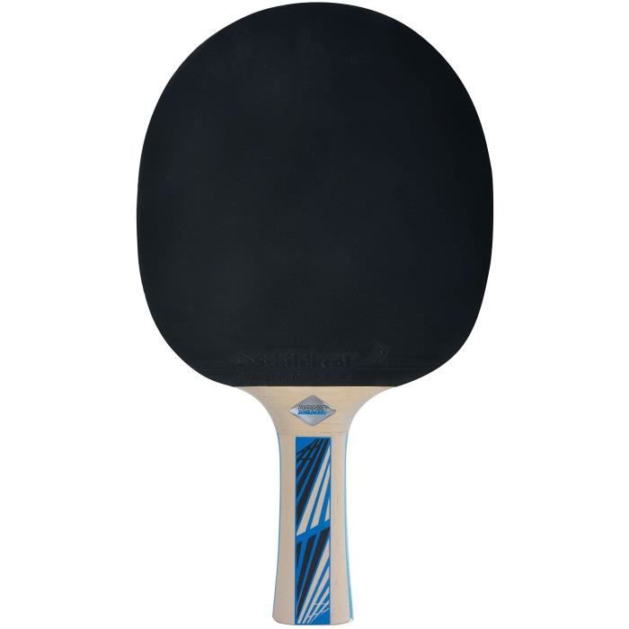 SCHILDKRÖT Table Tennis Racket - LEGENDS 700 FSC
