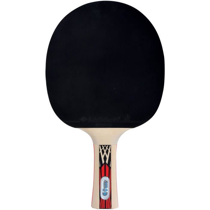 SCHILDKRÖT Table Tennis Racket - LEGENDS 900 FSC