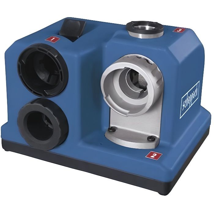 Scheppach 80W Drill Bit Sharpener