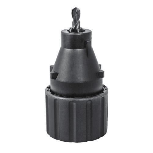 Scheppach 80W Drill Bit Sharpener
