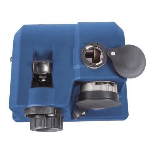 Scheppach 80W Drill Bit Sharpener