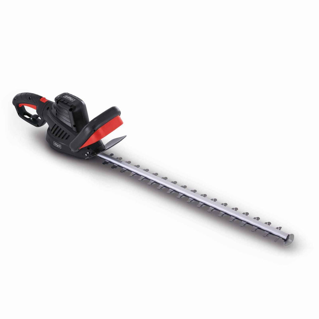 SCHEPPACH EHT610 Electric Hedge Trimmer - 61 cm - 600W
