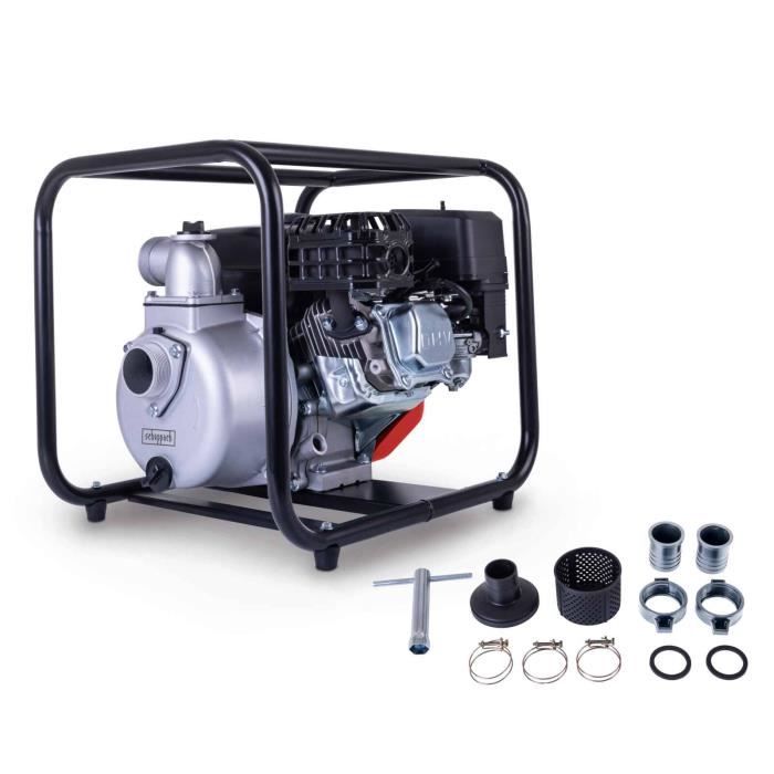 Scheppach PWP32 Thermal Water Pump - 32,000 L/H