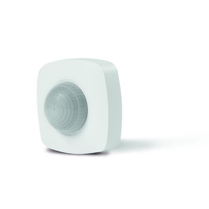 SCS SENTINEL Outdoor Motion Detector - LightSensor 360 - 360° Detection Angle