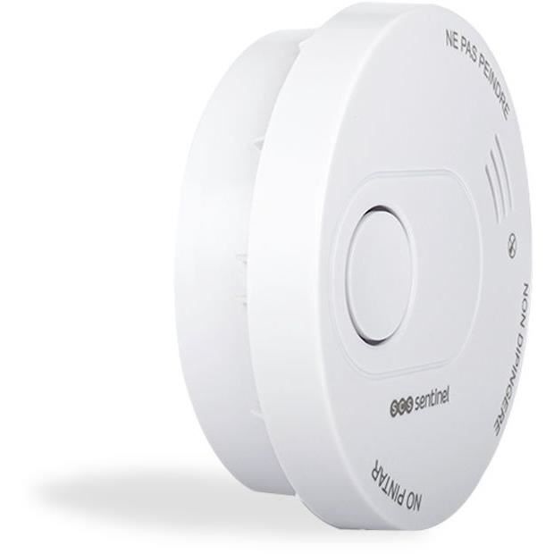 SCS SENTINEL Smoke Detector - DAAF SmokeAlarm