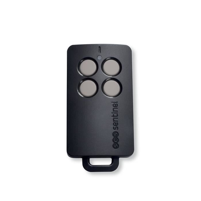 SCS SENTINEL Garage Door Motorization 24V - 10-12m²/800N - CarGate 800 Trio