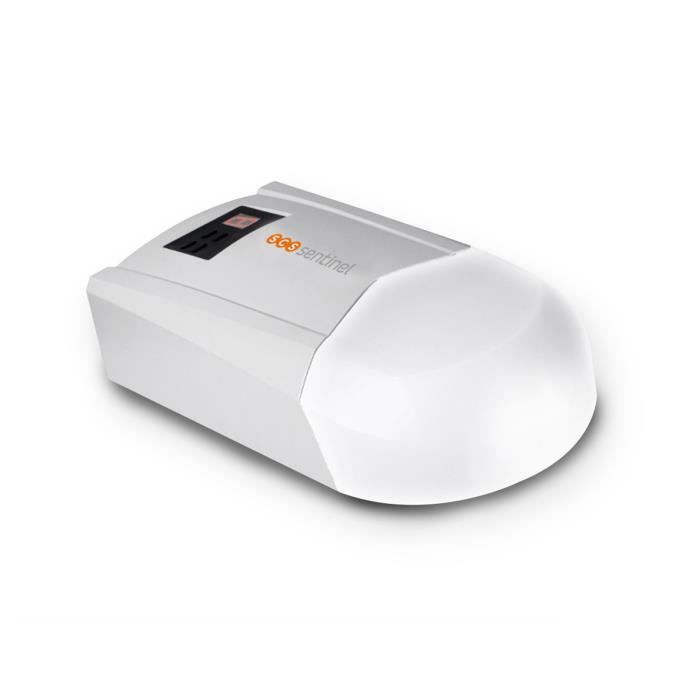 SCS SENTINEL Garage Door Motorization 24V - 10-12m²/800N - CarGate 800 Trio