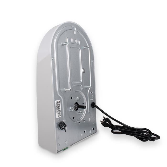 SCS SENTINEL Garage Door Motorization 24V - 10-12m²/800N - CarGate 800 Trio
