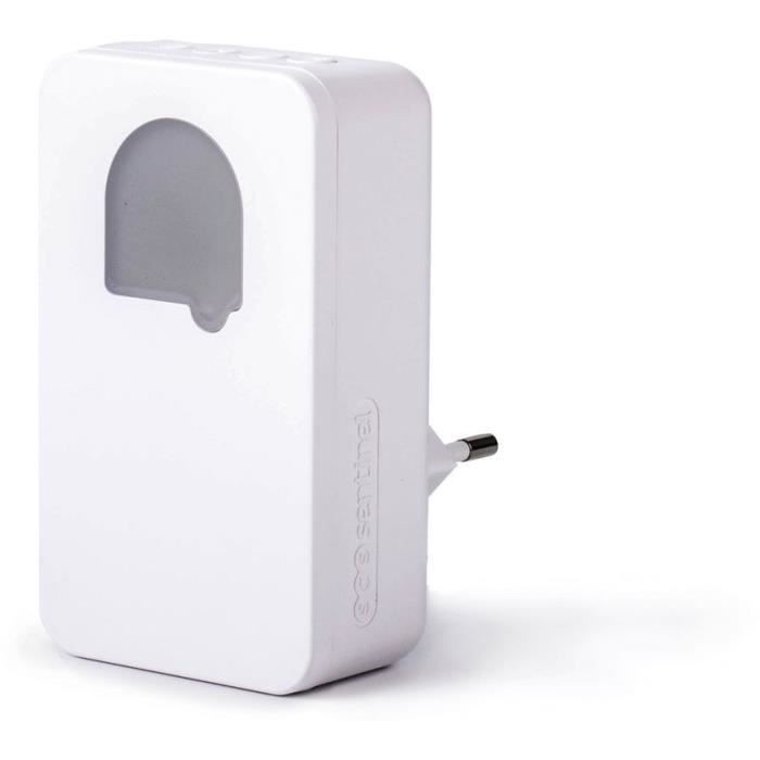 SCS SENTINEL Extra Ringtone - Wireless Battery-Free Chime - CAC0053 - 433.92 MHz