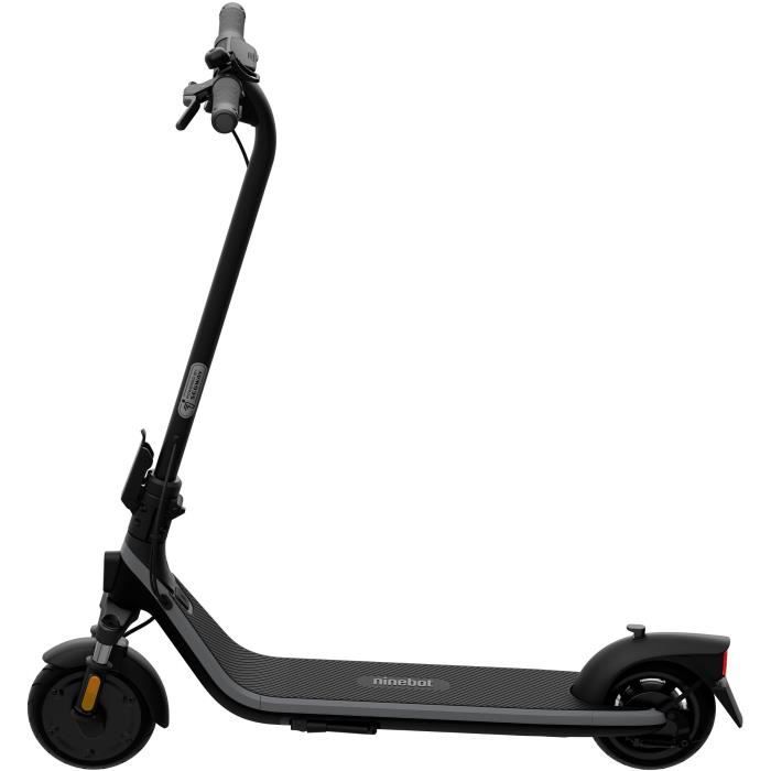 SEGWAY Electric Scooter - E2 E II - 450 W - 8.1