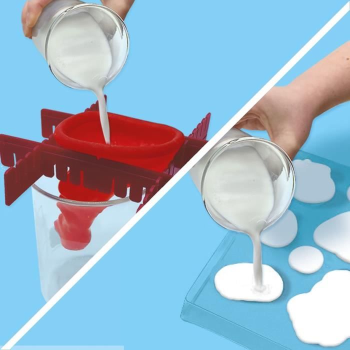 SES Creative - Molding and Painting 3 in 1 - Hobby Pink - 12 Colors - Ages 5+