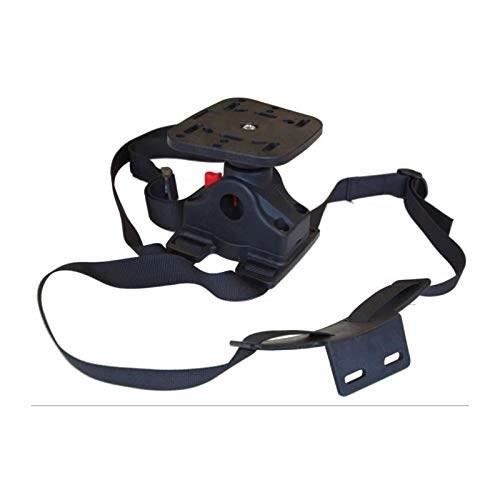 SEVEN BASS Fish Finder Mounting Kit for Float Tube