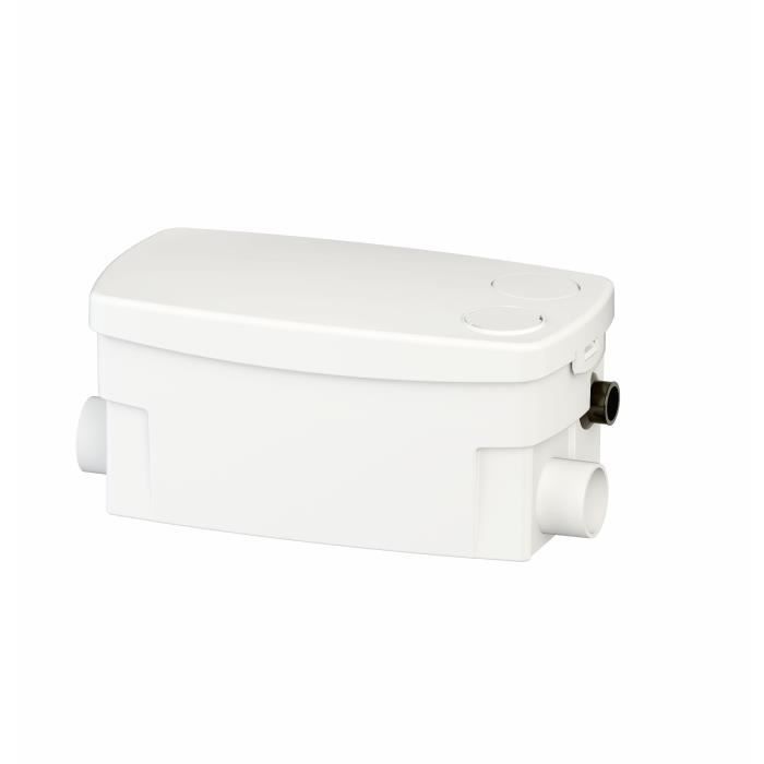 SFA Sanidouche Grey Water Pump - Low Noise - Wastewater Evacuation
