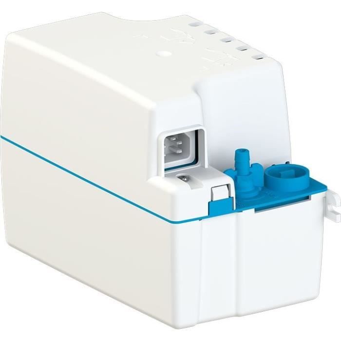 SFA Condensate Removal Pump - Sanicondens Pro V02 - 45 dBA - Boiler/ Air Conditioning
