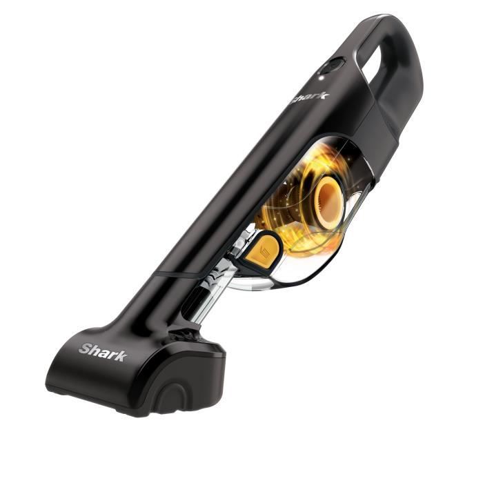 SHARK CH950EUT - Handheld Vacuum Cleaner - Pet-Friendly Model