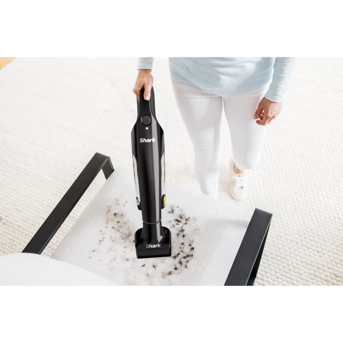 SHARK CH950EUT - Handheld Vacuum Cleaner - Pet-Friendly Model