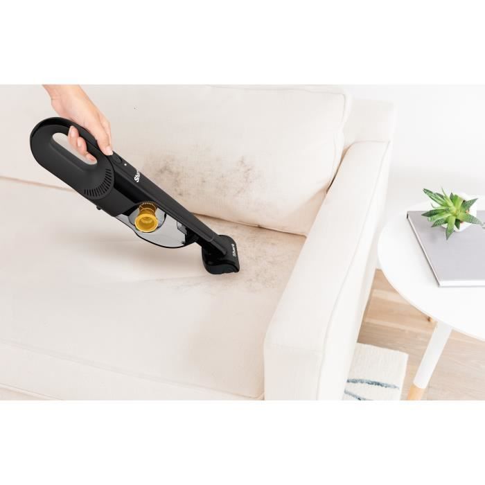 SHARK CH950EUT - Handheld Vacuum Cleaner - Pet-Friendly Model