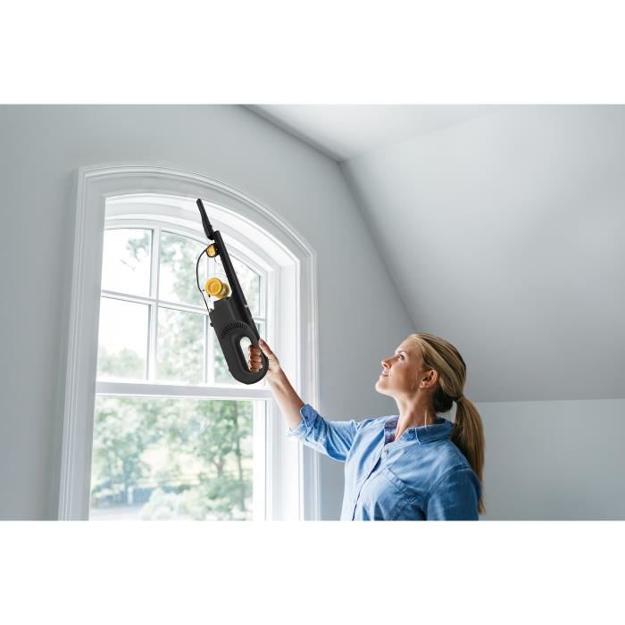 SHARK CH950EUT - Handheld Vacuum Cleaner - Pet-Friendly Model