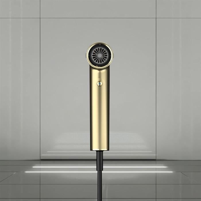 SHARK Hair Dryer SpeedStyle Pro 3-in-1 1750 W Limited Gold Edition