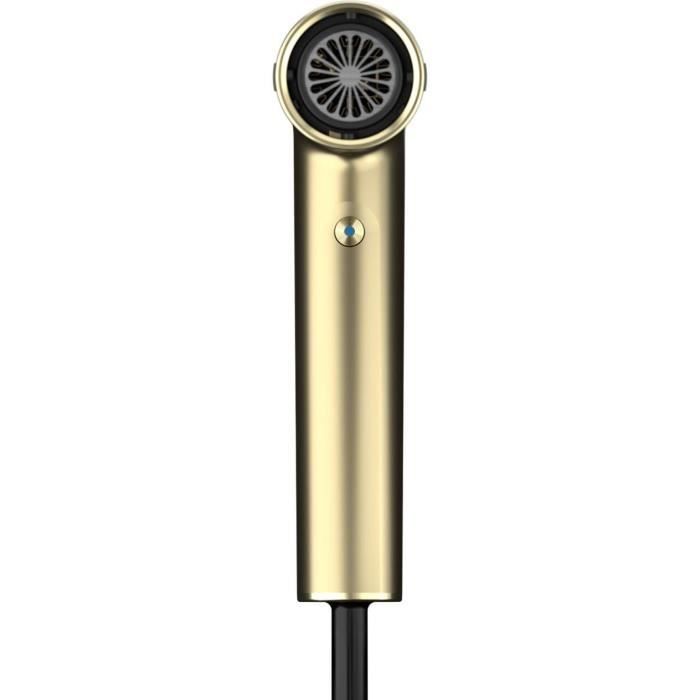 SHARK Hair Dryer SpeedStyle Pro 3-in-1 1750 W Limited Gold Edition