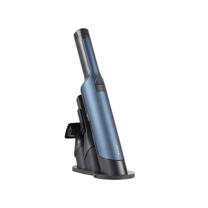 Shark Handheld Vacuum Cleaner - WV270EU - Blue - Bagless - HEPA Filter
