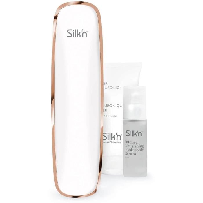 SILK'N Facetite Essentials - Facial Firming and Wrinkle Reduction Device