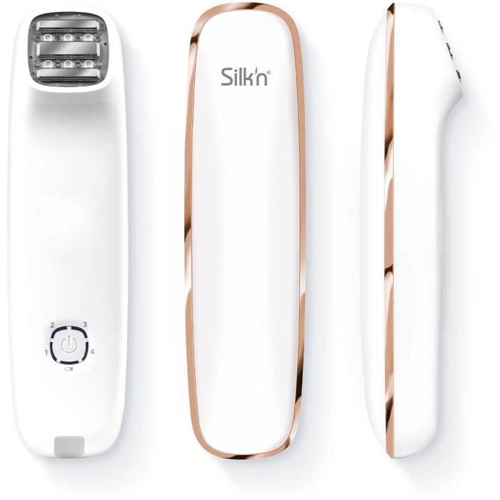 SILK'N Facetite Essentials - Facial Firming and Wrinkle Reduction Device