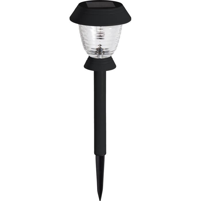 Triton 365 SMART GARDEN Solar Light - Pack of 4 - 10 Lumens
