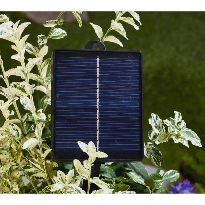 SMART GARDEN Festoon String Lights - MultiPower BT - 35 Lumens - 30 Bulbs - 4.35 m